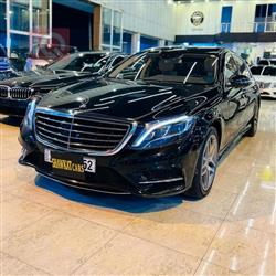 مێرسێدس بێنز S-Class